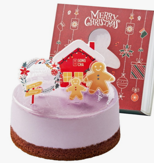 2024 크리스마스 케이크 인기추천 TOP 10