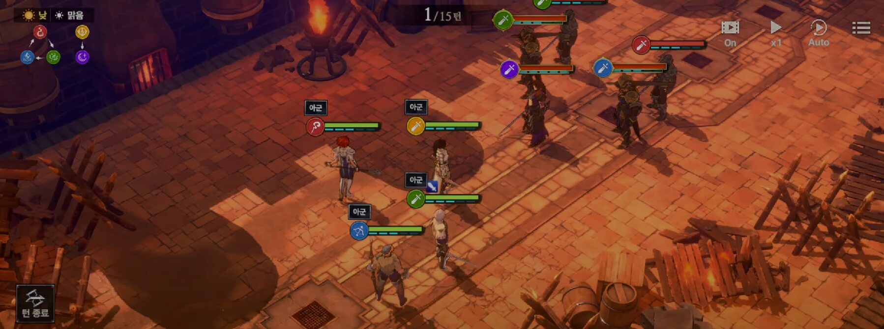 창세기전-모바일-공략-무과금