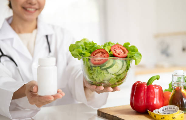 영약학이란 무엇인가