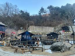  서울 근교 1시간! 경기도 당일치기 감성 여행지 BEST 4 관련사진 