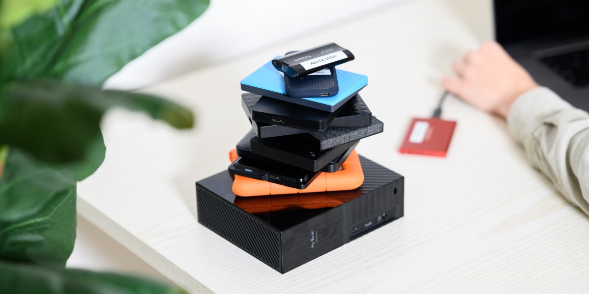 저장 공간의 미래: 6.0 기반 SSD 및 eSSD 소개