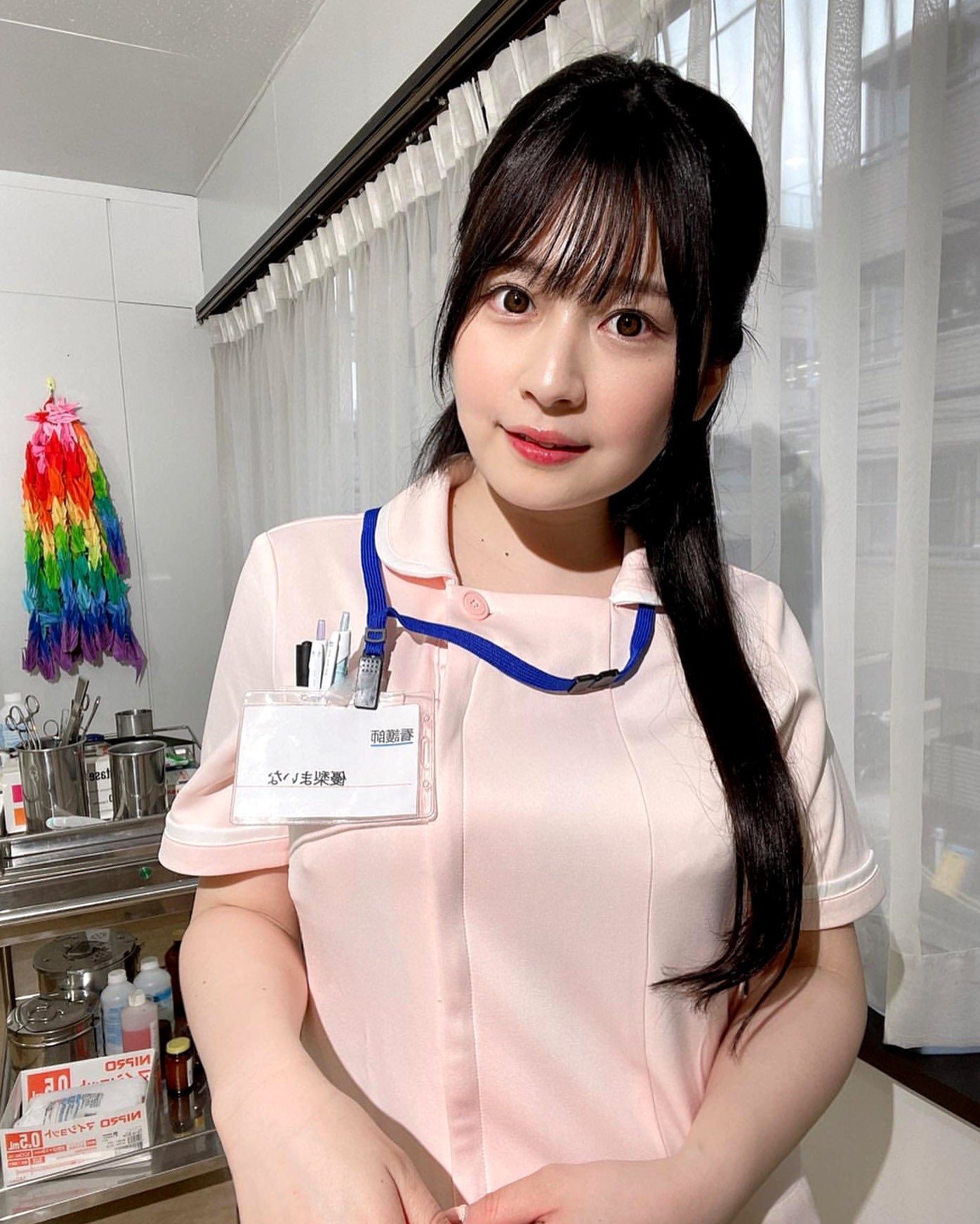 유리_마이나_Maina_Yuuri_優梨まいな