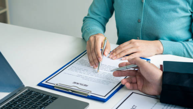 주민등록-사실조사