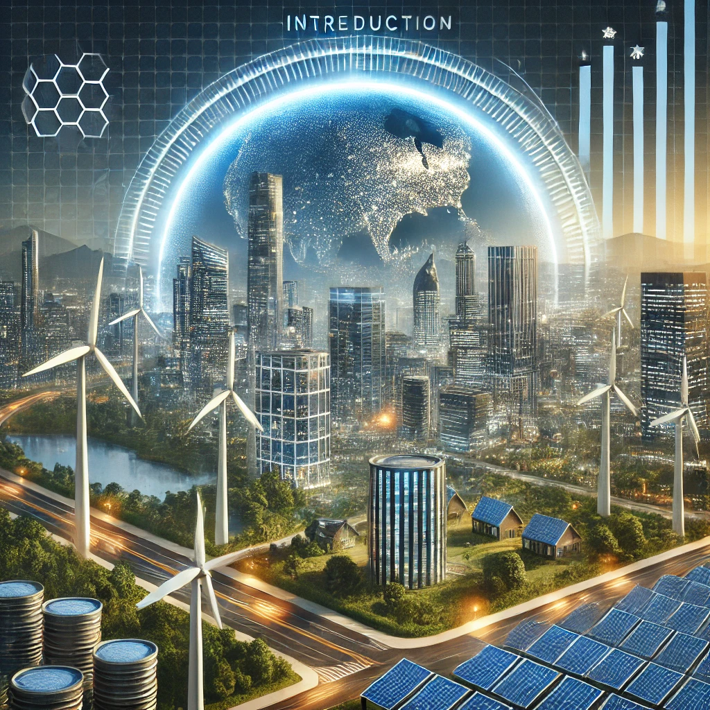 미국태양광관련주