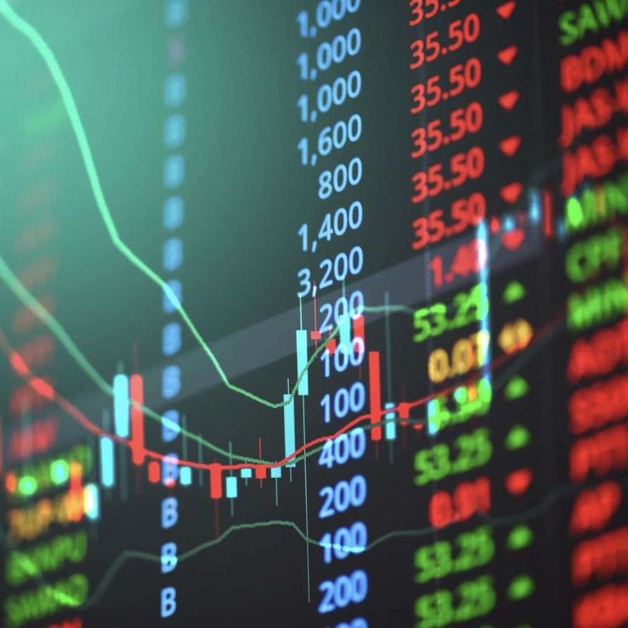 3월 AI 관련 해외 주식 관련 사진