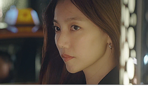 비밀의 남자 등장인물