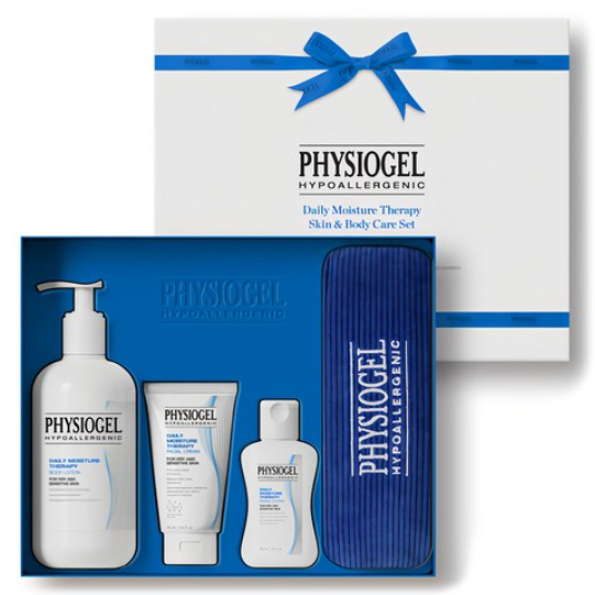 피지오겔 추석선물세트