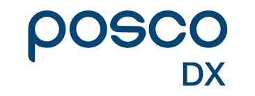 포스코DX_로고