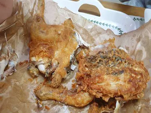 추억에옛날통닭 연일점