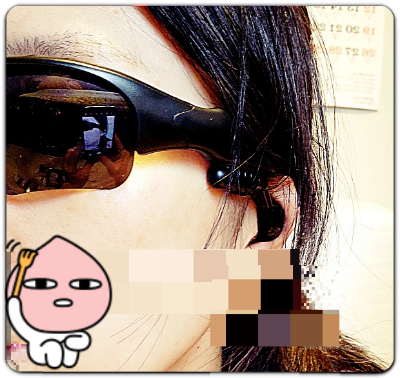 테무-태무-티무-TEMU-물건-쇼핑-후기-선글라스이어폰