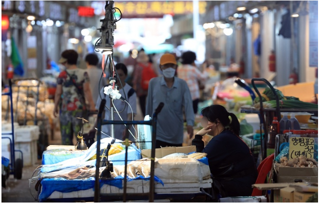 정책자금의 전환(시효중단, 채권소각, 특례지원)