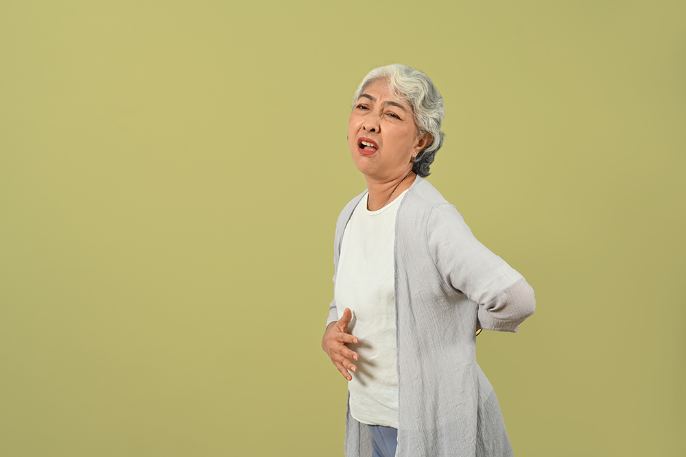 배가 꼬르륵 거리는 이유