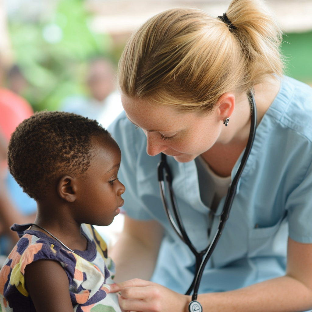 영유아검진 문진표