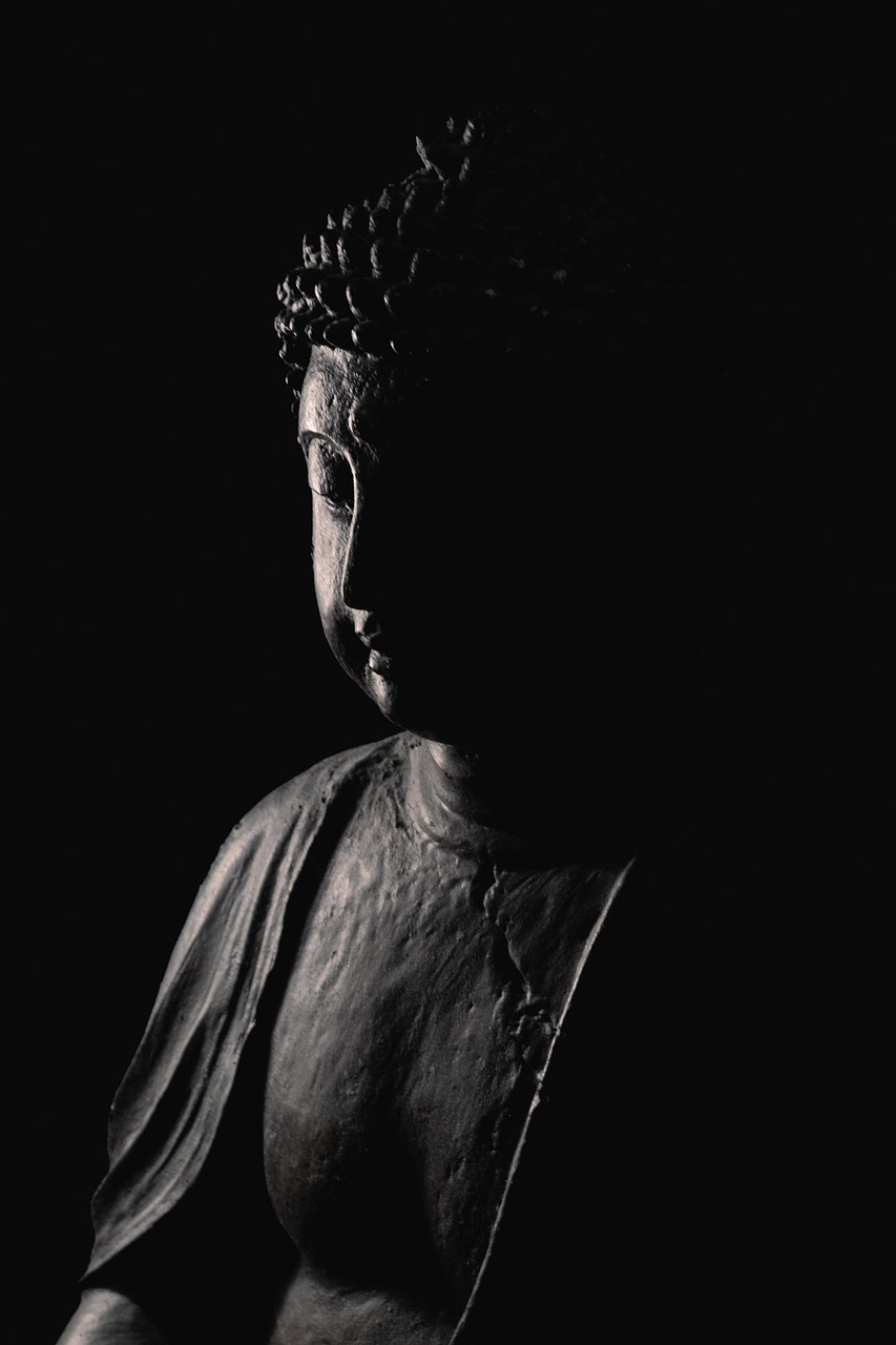 잘 안 풀릴 때 오히려 깨달은 한 가지