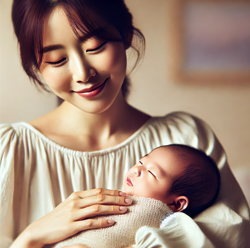 신생아를 위한 특별 금리 혜택