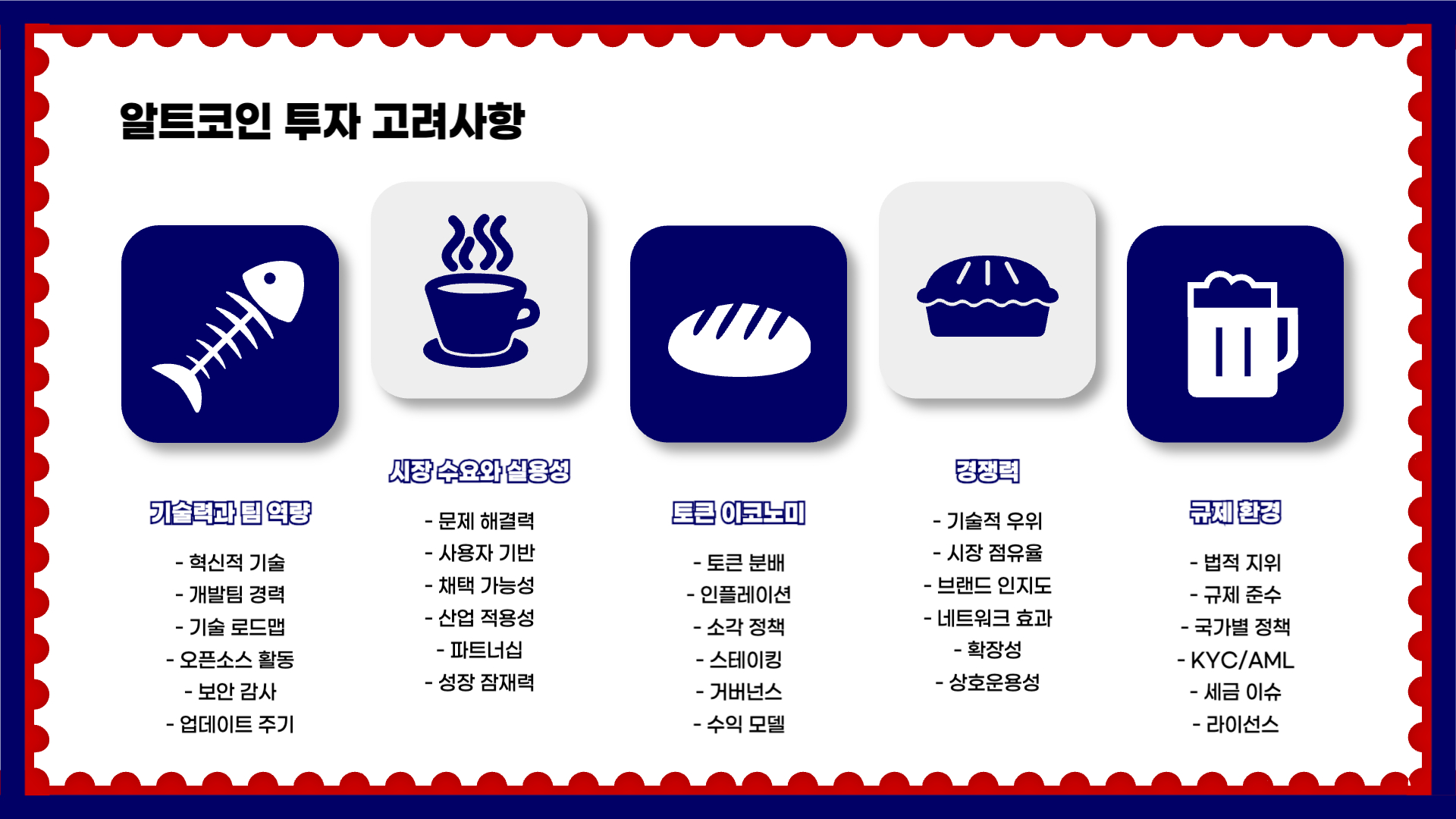 알트코인 이란