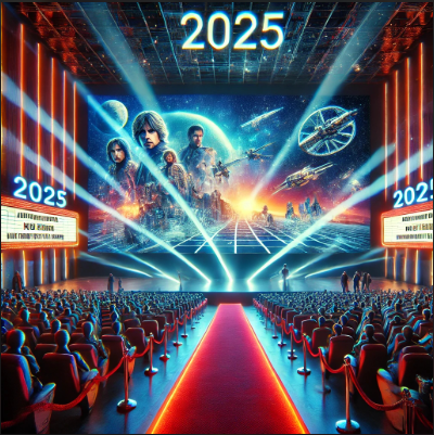 2025 기대작 영화 분석 사진