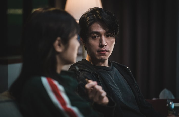 디즈니플러스 오리지널 드라마 킬러들의 쇼핑몰