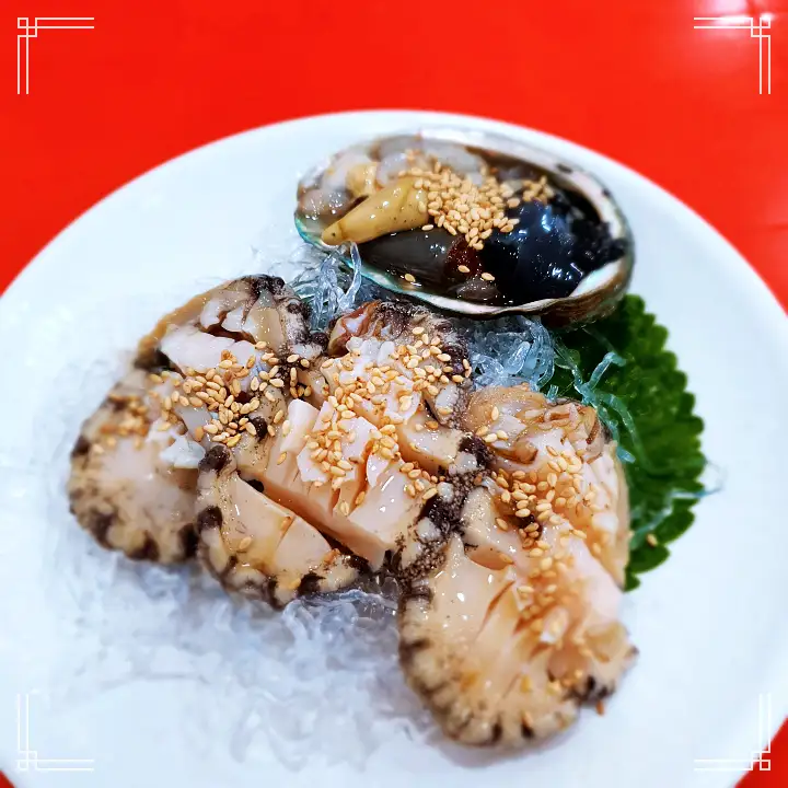 전복 활전복 전복찜 횟집 손질 포장 가능 청량리 제기동 맛집 추천