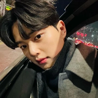 마이데몬 등장인물 4명 송강, 김유정, 김해숙, 아역배우 사진