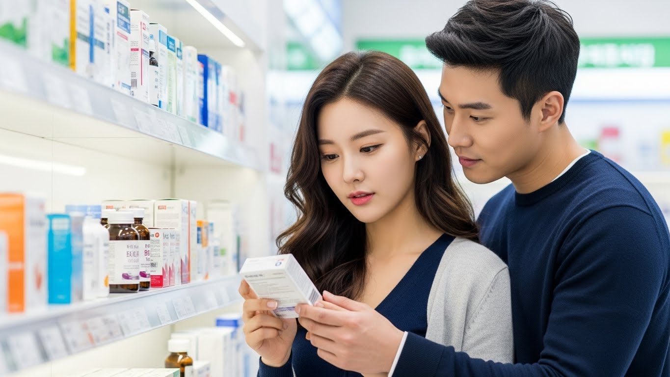 고혈압약 부작용