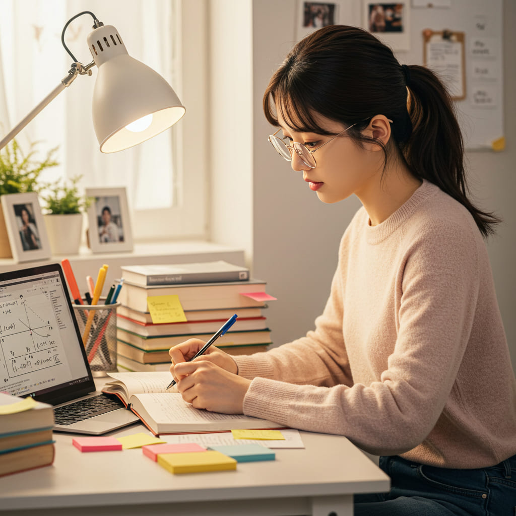 📚 쉬운 비유로 이해하기