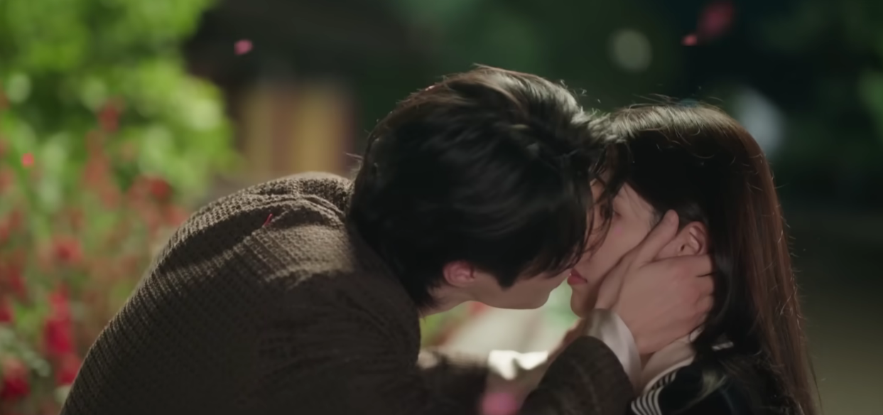 RIIZE Behind The Shine MBC 금토 드라마 21세기 대군부인OST