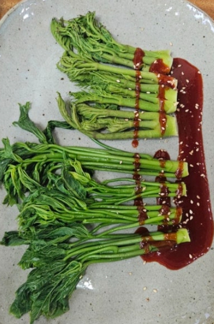 남겨서뭐하게 4회&amp;#44; 경남 청도 밥잘주는 민박집 산청이네&amp;#44; 보양식 예약 가격