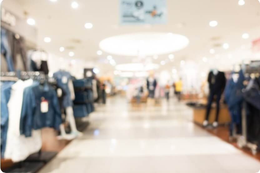 가게 오픈을 준비하는 소상공인들