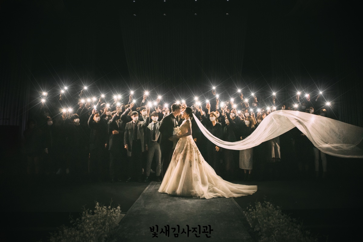 mj컨벤션 본식서브스냅 파티오볼룸 원판 플래시컷