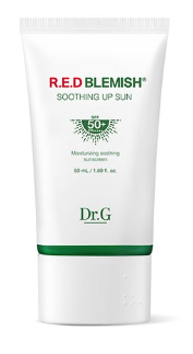 지성 여드름 피부 선크림 추천