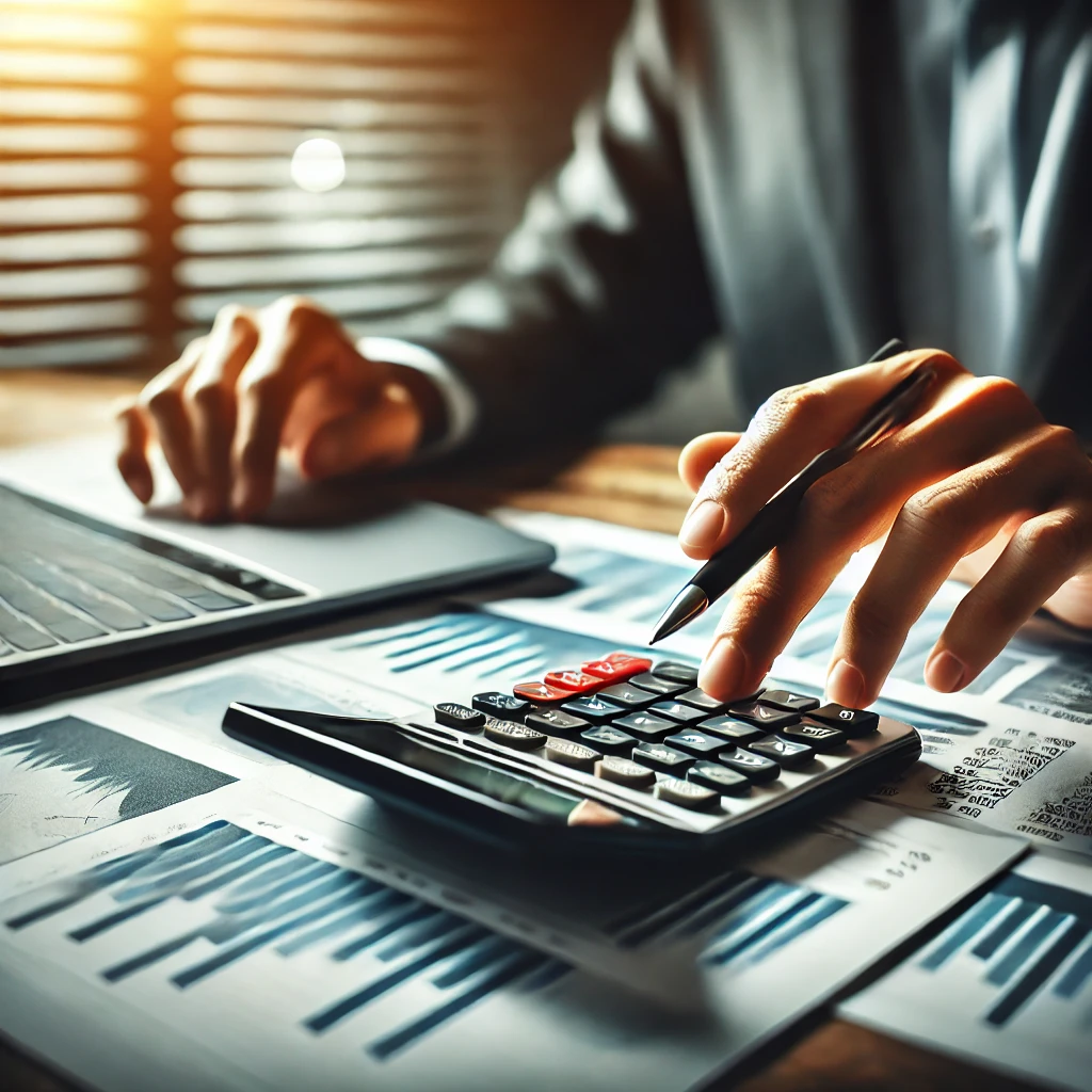 삼쩜삼 연말정산 신고 및 환급금 지급받기