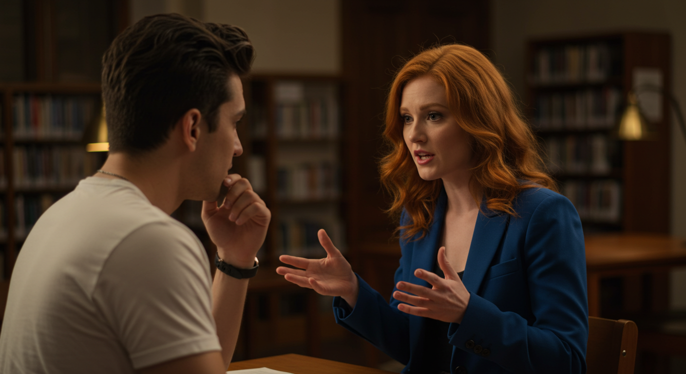 신중하게 말하기