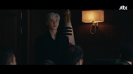 JTBC 토일드라마 '협상의 기술' 11화 하이라이트 분석