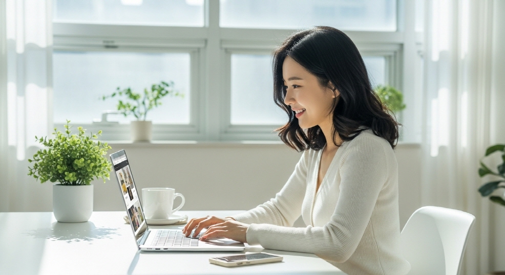 온라인 결제 사용불가