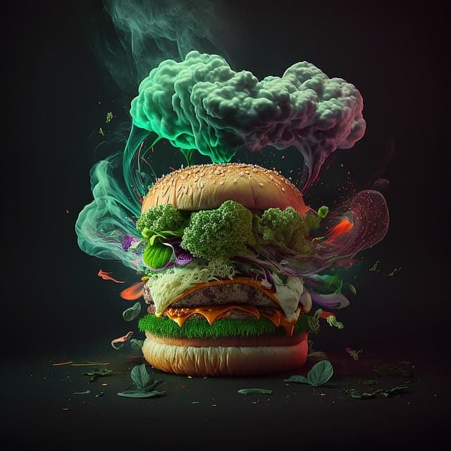 음식물 쓰레기를 줄이는 푸드테크 – 버려지는 음식의 가치를 되살리다