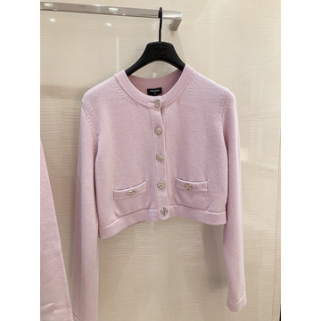 샤넬 카디건 36 P73483