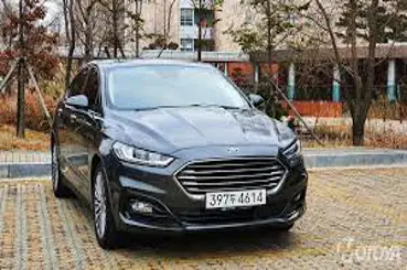 포드 몬데오 사진
