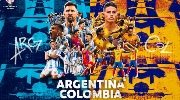 코파 아메리카 결승전