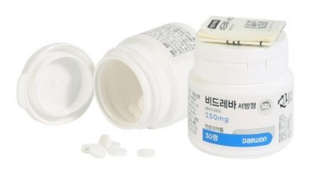 비드레바서방정