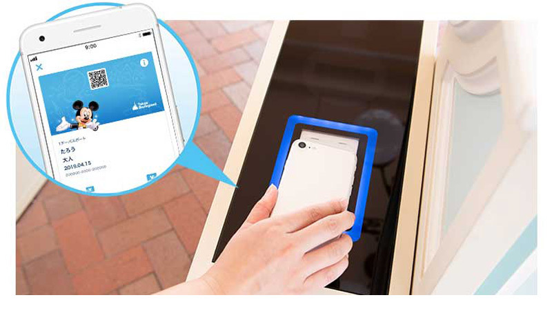 일본 도쿄 디즈니랜드 꿀팁 총정리 (디즈니 앱 활용 100%)