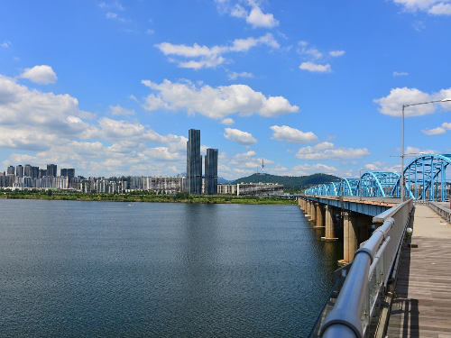 서울 여행 코스 3박 4일 추천