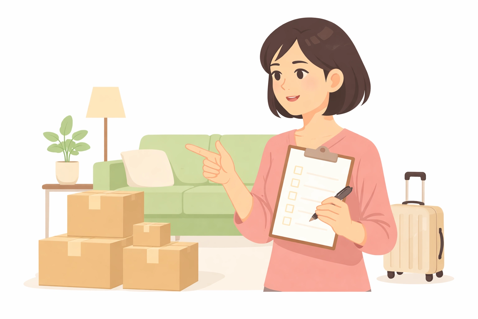 이사 타이밍이 꼬이면 돈이 새는 구조, 전세·월세 모두 똑같습니다