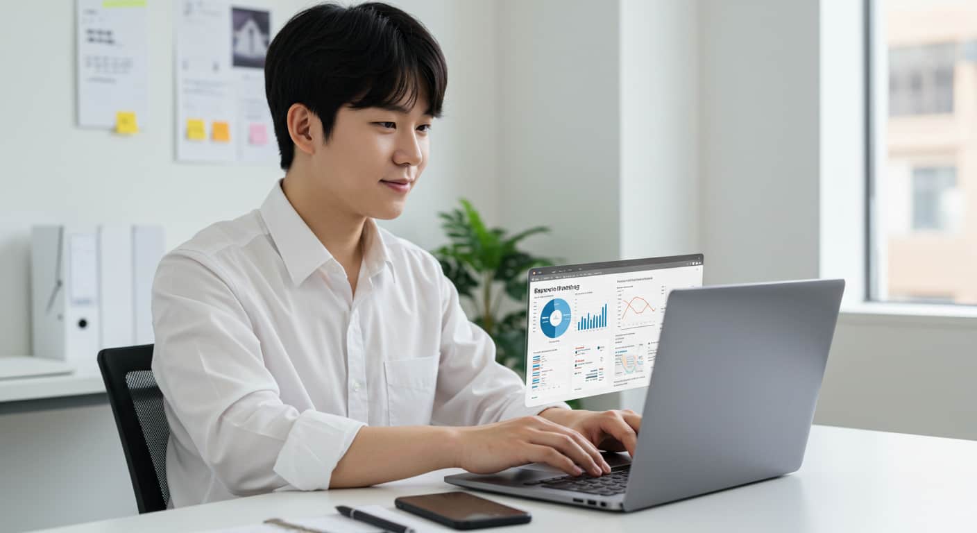 진짜 자기 계발은 ‘나를 돌보는 시간’
