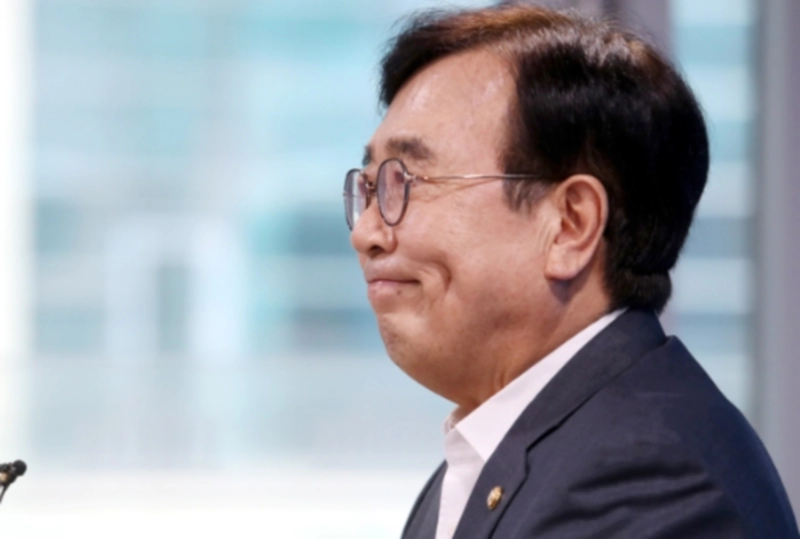 서병수 국회의원 프로필 나이 고향 학력 동생 재산