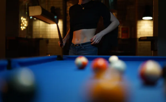 당구장 창업에 대하여 알아보기