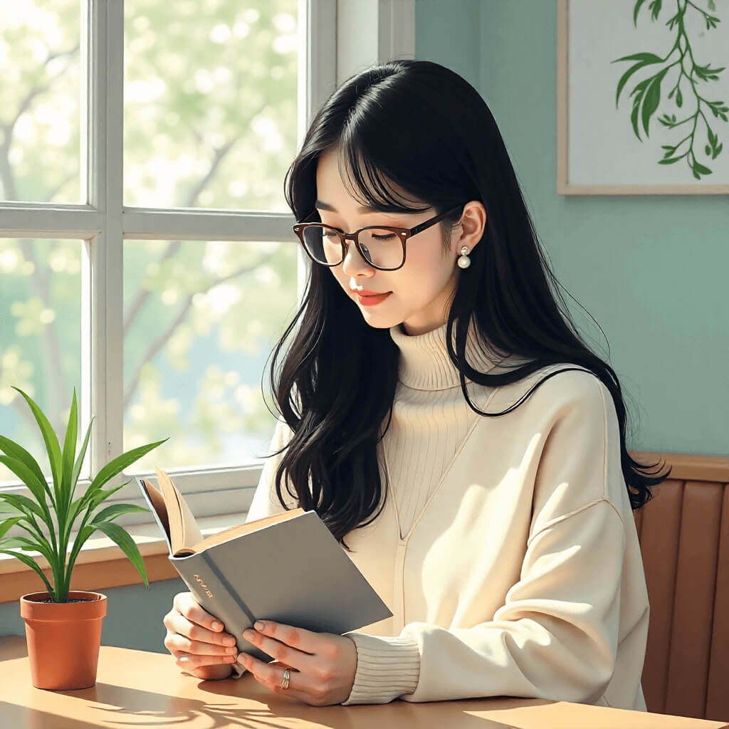 작별하지 않는다: 한강의 서정과 깊이
