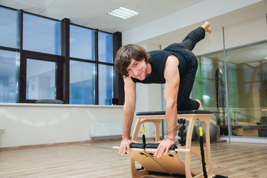 필라테스를 이용한 예쁜 다리 만들기: 탄력 있고 슬림한 하체를 위한 운동법