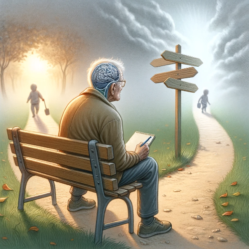 경도-인지-장애