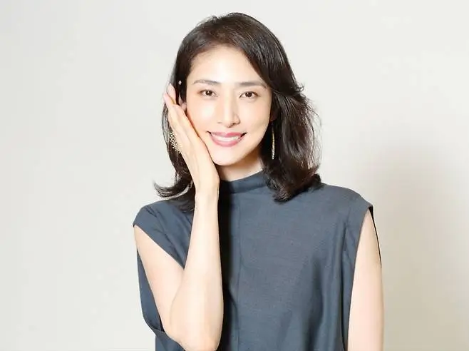2025년 50대 트렌드 헤어스타일